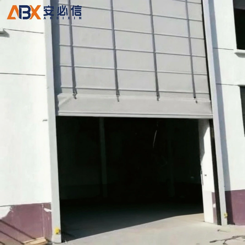 郴州市伸缩式卸货平台