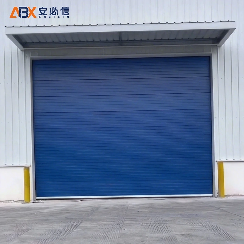 郴州市消防高速门
